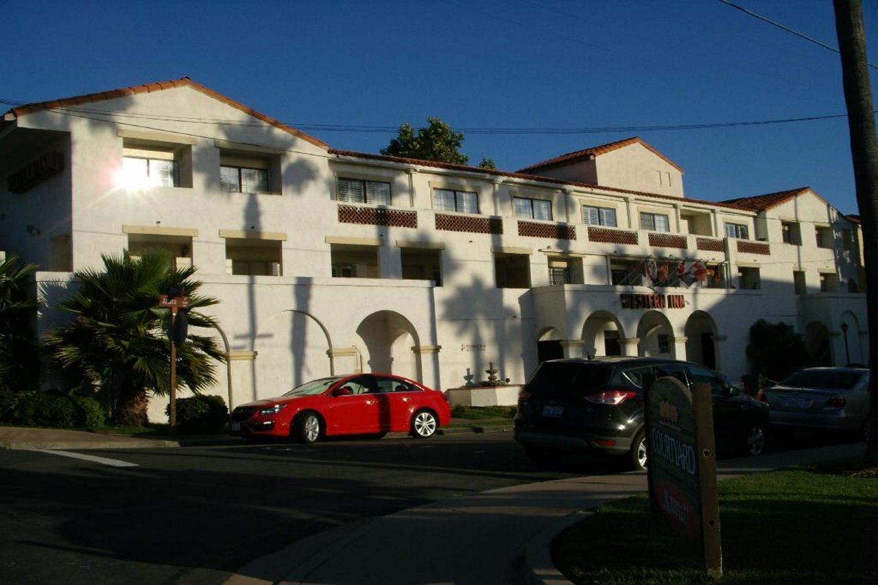 Old Town Western Inn San Diego Exterior foto